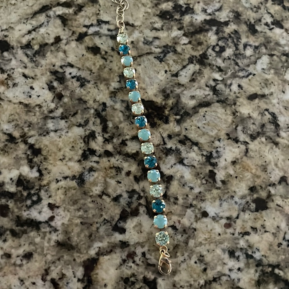 Victoria Lynn bracelet